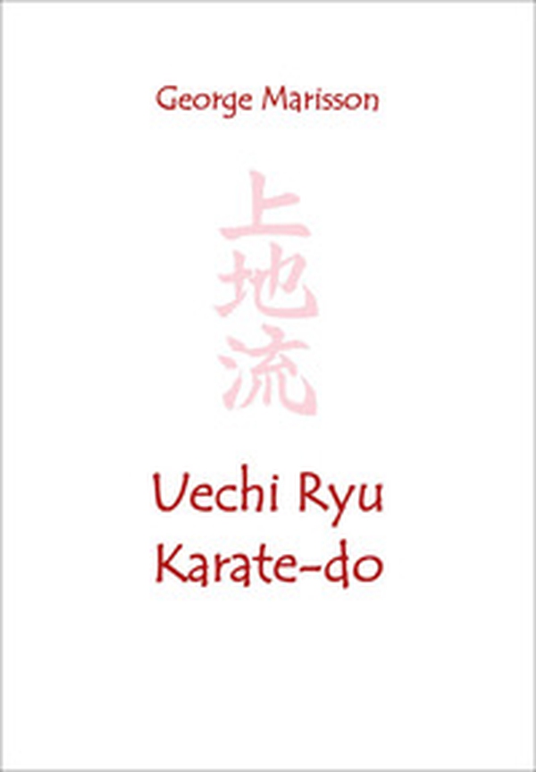 Uechi ryu karate-do - Librerie.coop
