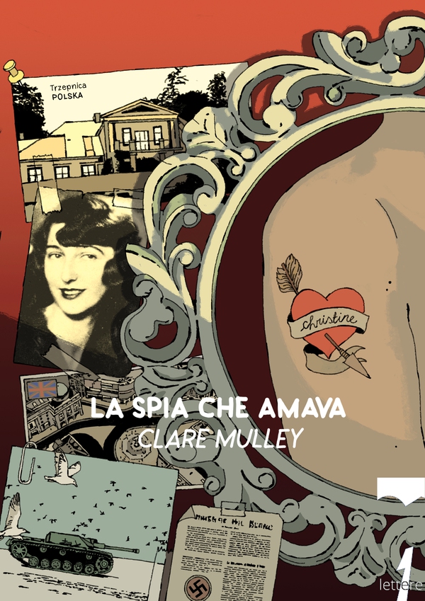 La spia che amava - Librerie.coop La spia che amava - Librerie.coop
