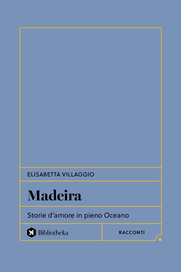 Madeira - Librerie.coop Madeira - Librerie.coop
