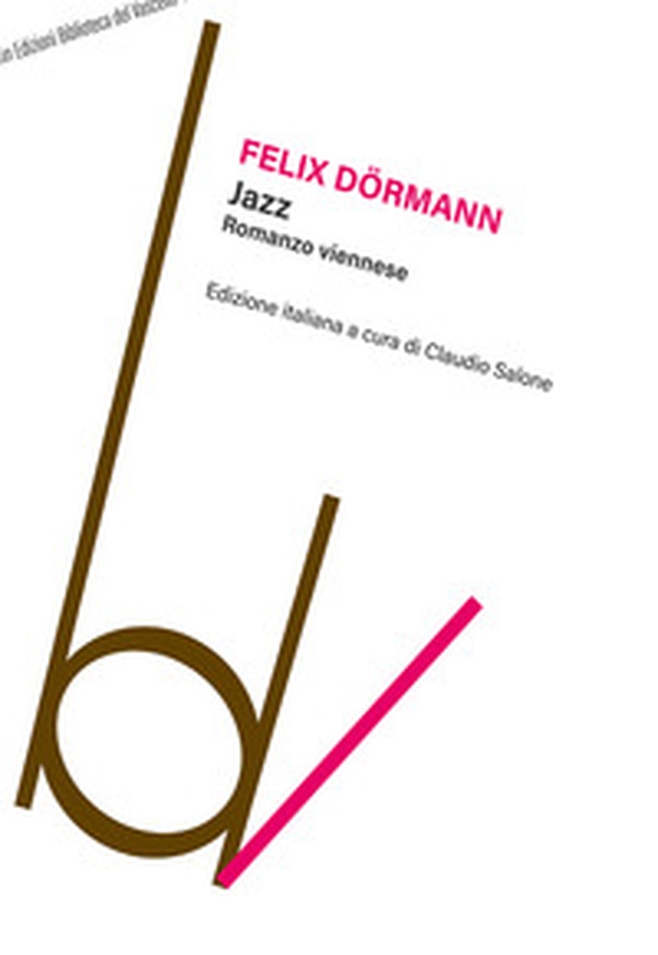 Jazz. Romanzo viennese - Librerie.coop Jazz. Romanzo viennese - Librerie.coop