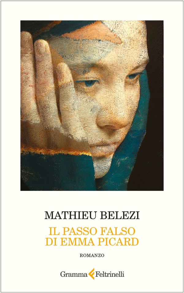 Il passo falso di Emma Picard - Librerie.coop Il passo falso di Emma Picard - Librerie.coop