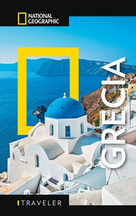 Grecia. Con mappa estraibile - Librerie.coop