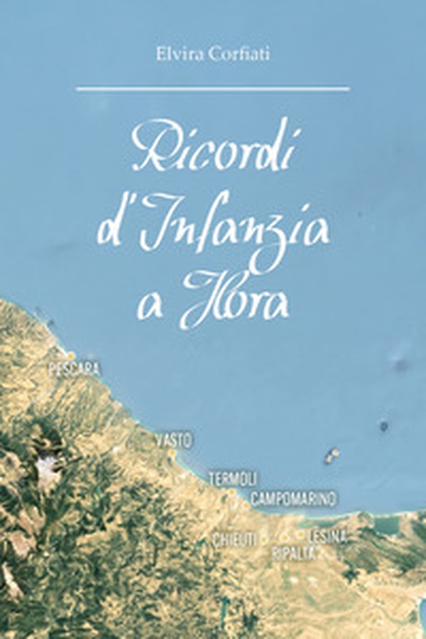 Ricordi d'infanzia a Hora - Librerie.coop