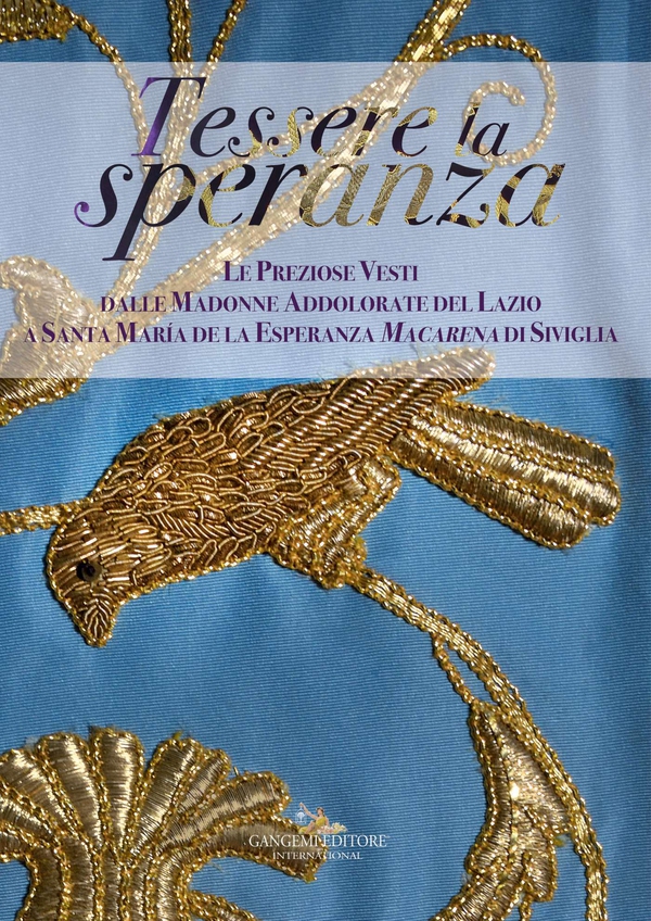 Tessere la speranza - Librerie.coop Tessere la speranza - Librerie.coop