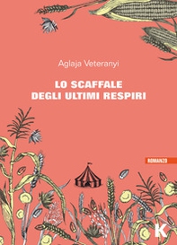 Lo scaffale degli ultimi respiri - Librerie.coop