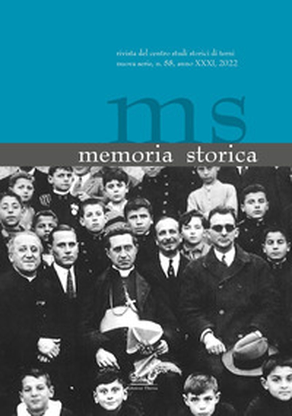 Memoria storica - Librerie.coop Memoria storica - Librerie.coop