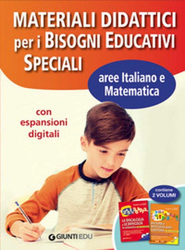 Materiali didatttici, bisogni ed. speciali - Librerie.coop Materiali didatttici, bisogni ed. speciali - Librerie.coop