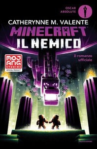 Il nemico. Minecraft - Librerie.coop