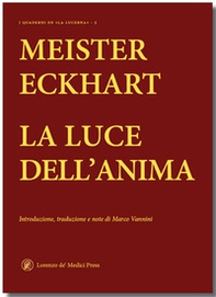 La luce dell'anima - Librerie.coop