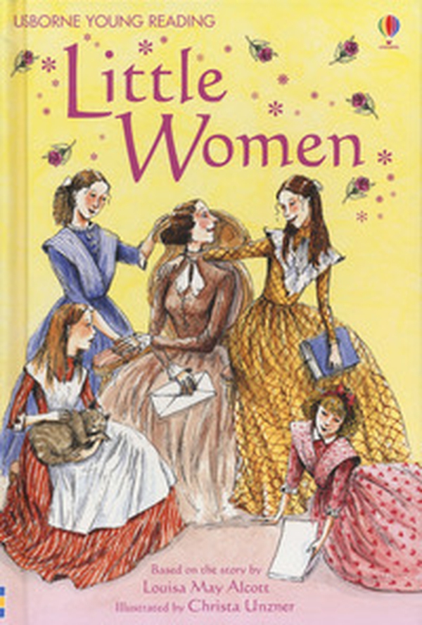 Little Women - Librerie.coop Little Women - Librerie.coop