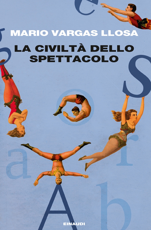 La civiltà dello spettacolo - Librerie.coop La civiltà dello spettacolo - Librerie.coop