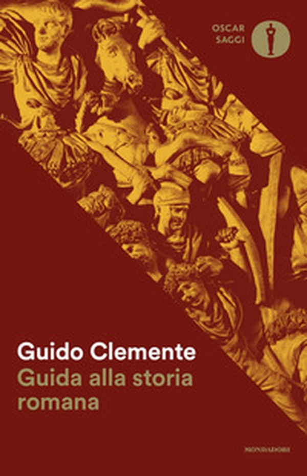 Guida alla storia romana - Librerie.coop Guida alla storia romana - Librerie.coop