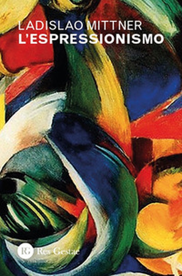 L'espressionismo - Librerie.coop