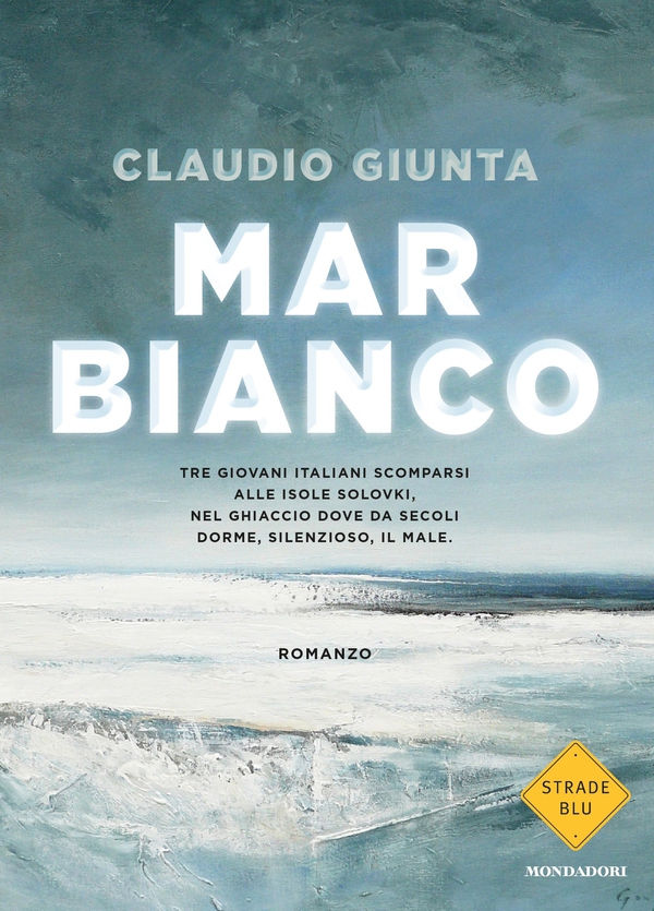 Mar Bianco - Librerie.coop Mar Bianco - Librerie.coop