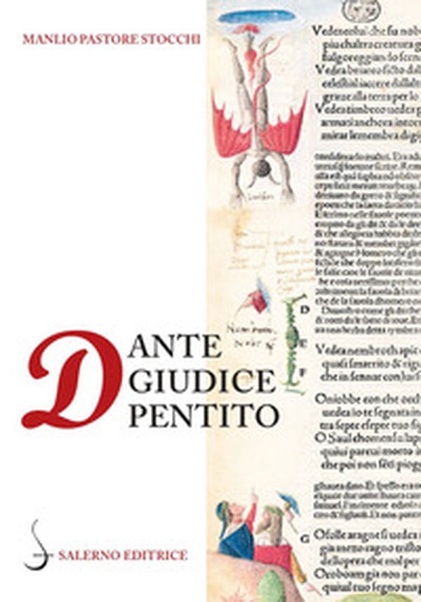 Dante giudice pentito e altri studi danteschi - Librerie.coop Dante giudice pentito e altri studi danteschi - Librerie.coop