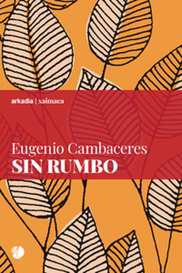 Sin rumbo - Librerie.coop Sin rumbo - Librerie.coop