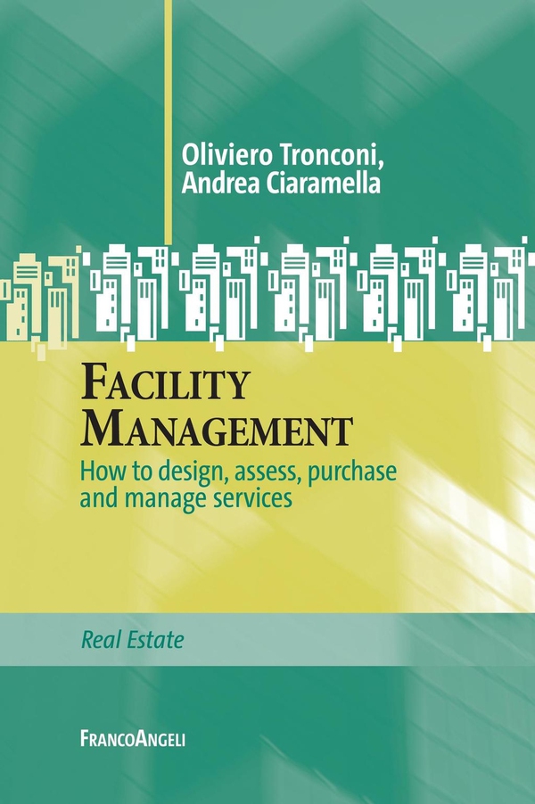 Facility Management - Librerie.coop Facility Management - Librerie.coop