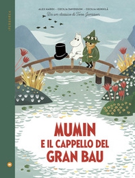 Mumin e il cappello del Gran Bau - Librerie.coop