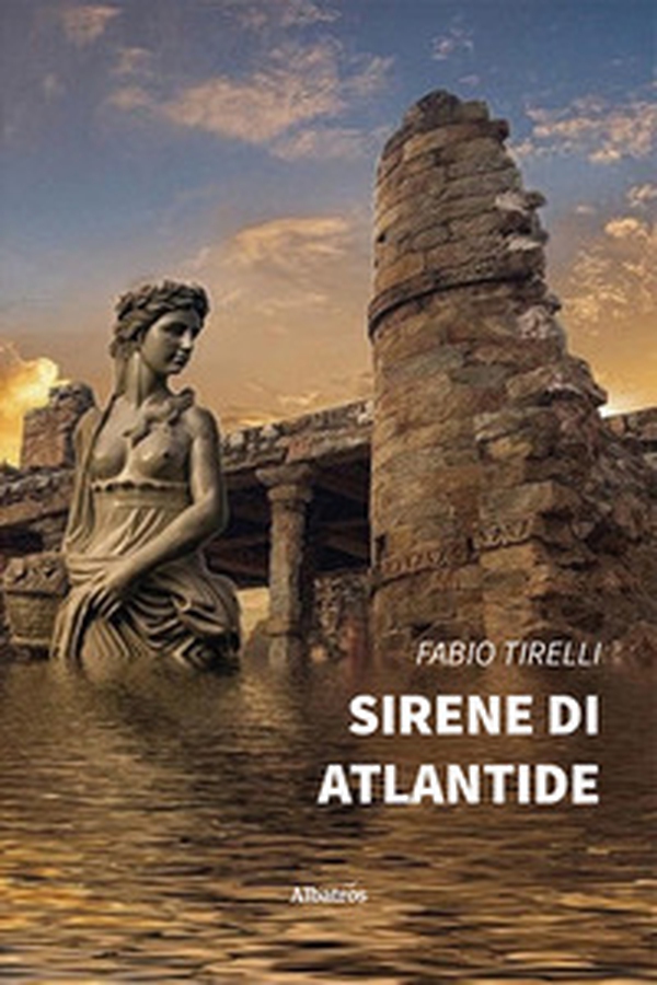 Sirene di Atlantide - Librerie.coop Sirene di Atlantide - Librerie.coop