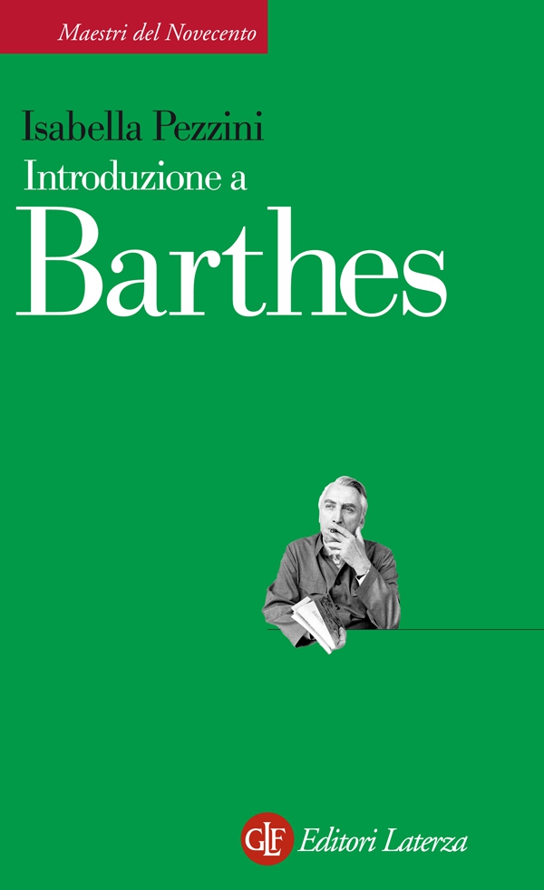 Introduzione a Barthes - Librerie.coop Introduzione a Barthes - Librerie.coop