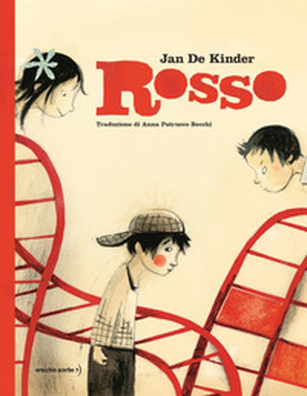 Rosso - Librerie.coop Rosso - Librerie.coop