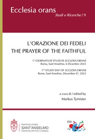 L'orazione dei fedeli. The prayer of the faithful - Librerie.coop