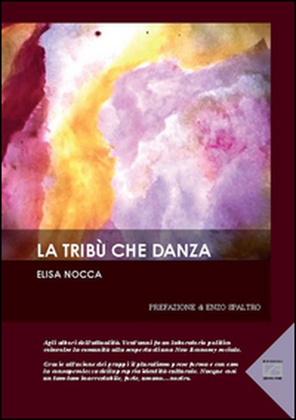 La tribù che danza - Librerie.coop La tribù che danza - Librerie.coop