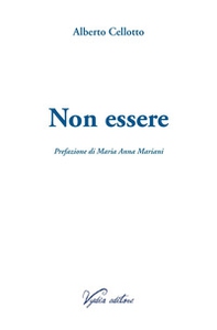 Non essere - Librerie.coop Non essere - Librerie.coop
