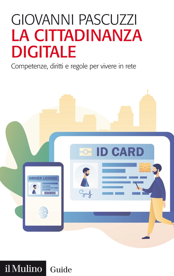 La cittadinanza digitale - Librerie.coop La cittadinanza digitale - Librerie.coop