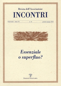 Incontri - Vol. 11 - Librerie.coop