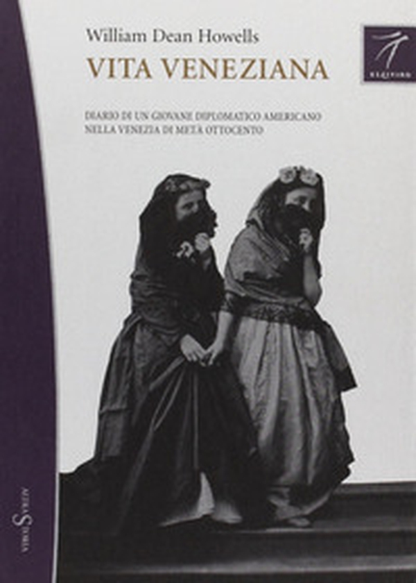 Vita veneziana - Librerie.coop