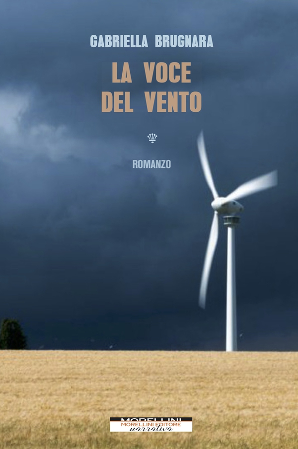 La voce del vento - Librerie.coop La voce del vento - Librerie.coop