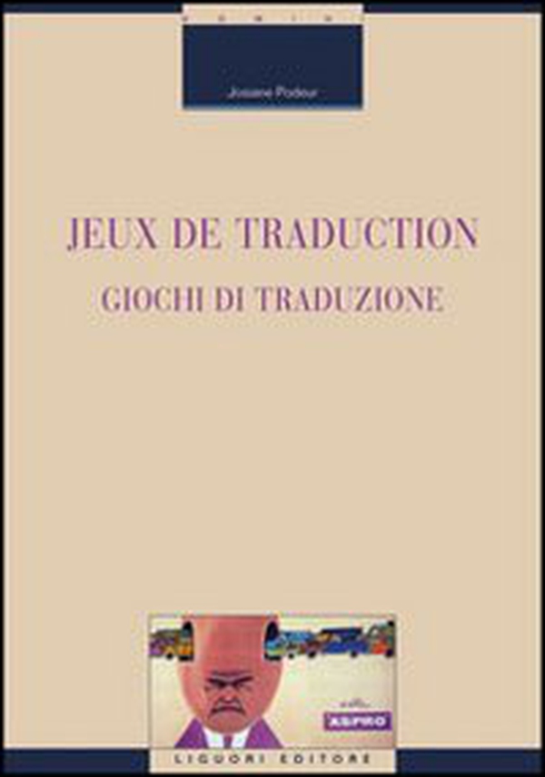 Jeux de traduction-Giochi di traduzione - Librerie.coop Jeux de traduction-Giochi di traduzione - Librerie.coop