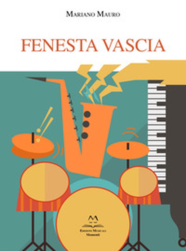 Fenesta Vascia - Librerie.coop Fenesta Vascia - Librerie.coop