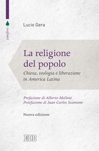 La religione del popolo - Librerie.coop La religione del popolo - Librerie.coop