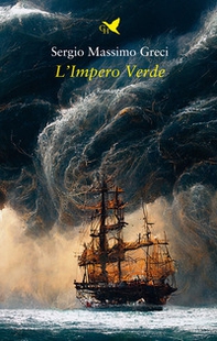L'impero verde - Librerie.coop