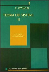 Teoria dei sistemi - Librerie.coop Teoria dei sistemi - Librerie.coop