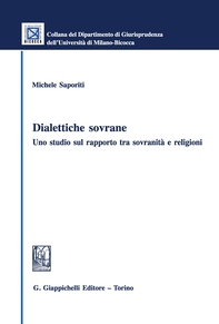 Dialettiche sovrane - Librerie.coop