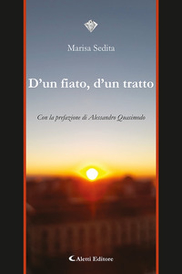 D'un fiato, d'un tratto - Librerie.coop D'un fiato, d'un tratto - Librerie.coop