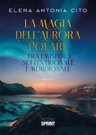 La magia dell'aurora polare tra emisfero settentrionale e meridionale - Librerie.coop