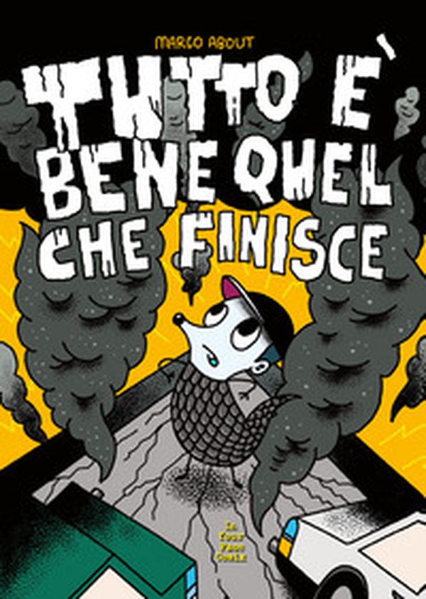 Tutto è bene quel che finisce - Librerie.coop