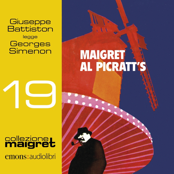 Maigret al Picratt's - Librerie.coop Maigret al Picratt's - Librerie.coop