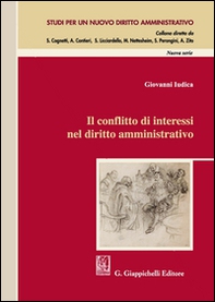 Il conflitto di interessi nel diritto amministrativo - Librerie.coop