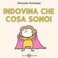 Indovina che cosa sono! - Librerie.coop