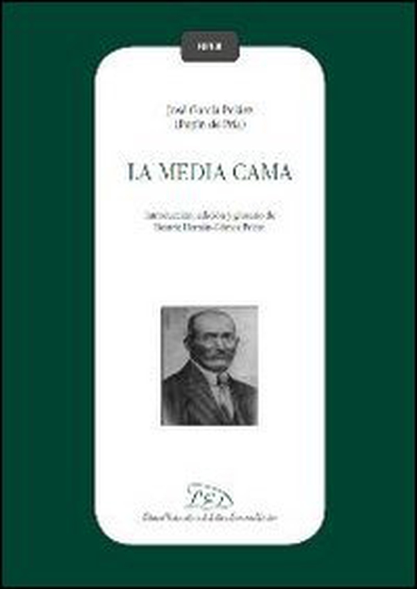 La media cama - Librerie.coop La media cama - Librerie.coop