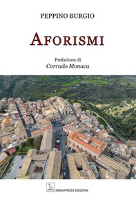 Aforismi - Librerie.coop Aforismi - Librerie.coop