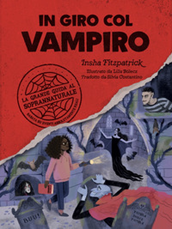 In giro col vampiro - Librerie.coop In giro col vampiro - Librerie.coop