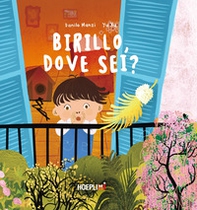 Birillo, dove sei? - Librerie.coop