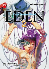 Eden. Ultimate edition - Librerie.coop