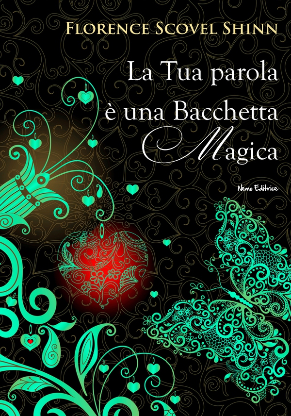 La tua parola è una bacchetta magica - Librerie.coop La tua parola è una bacchetta magica - Librerie.coop